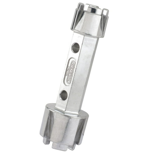 MINTCRAFT T1703L Tub Drain Remover MINTCRAFT T1703L Tub Drain Remover